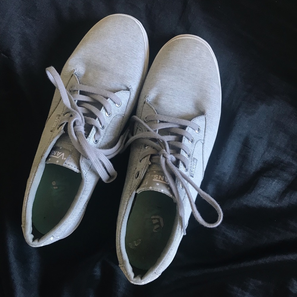 Vans sneakers